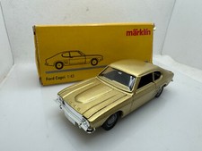 Ford Capri 1 1:43 Märklin