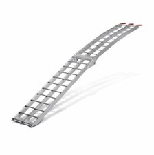 Auffahrrampe CSII -340kg Beta