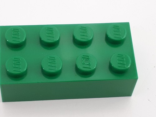 Lego 3001 brick bayer - 2, x