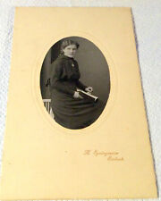 altes -Foto-1915- junge