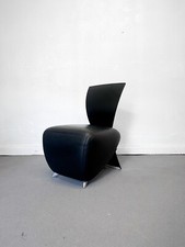 1/2 Dauphin Bobo Armchair
