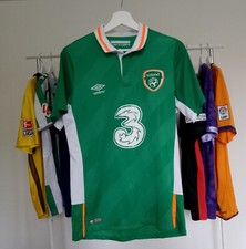 Irland Trikot Trainingstrikot
