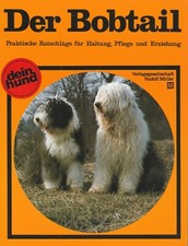 Der Bobtail • Old English