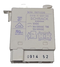 MIELE G2534SCI Dishwasher