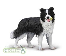 Collecta 80012 Border Collie 9
