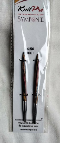 Knit pro symfonie - knit,