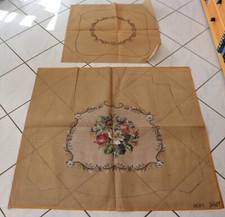 Gobelin Sesselbezug Nr.: 5421 von Ropi " Neu "