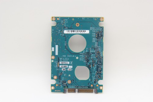 Fujitsu hdd pcb - hdd,