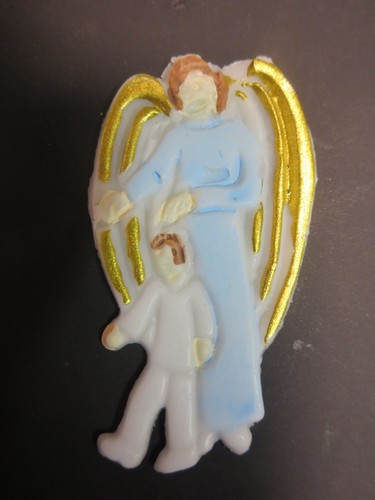 Wachsornament wachskunst - wachsornament,,