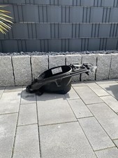 Aprilia SR 50 Helmfach 