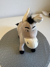 Shrek Esel Plüsch Kuscheltier 