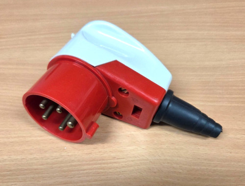 Abl cee winkelstecker - cee-winkelstecker, 16a