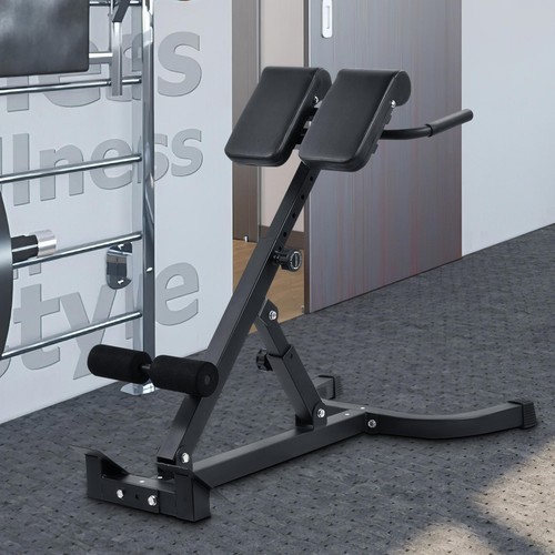 Hyperextension rückentrainer - hyperextension,