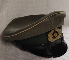 Original ??? Schirmmütze Wk2