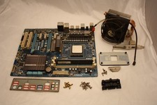 GIGABYTE GA-970A-UD3 Mainboard