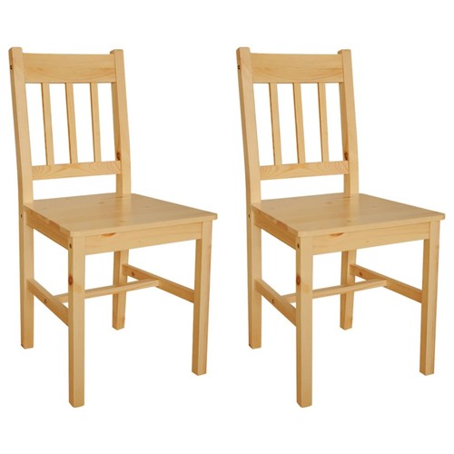 Esszimmerstühle set - 2x,