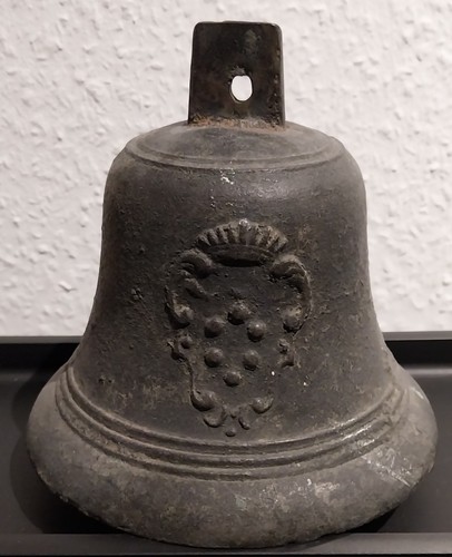 Medici glocke italien 1700 - italien, um