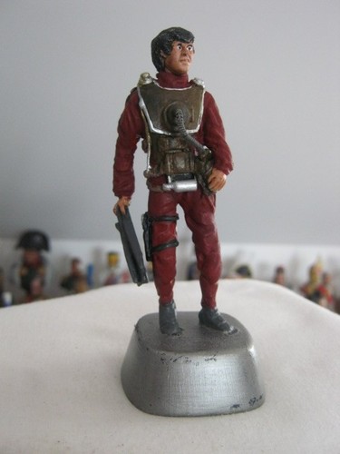 Hinchliffe 90mm - ,