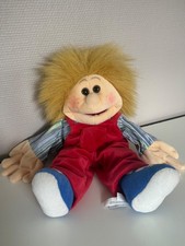 LIVING PUPPETS Handpuppe 