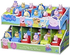 PEPPA PIG - Minifahrzeuge -