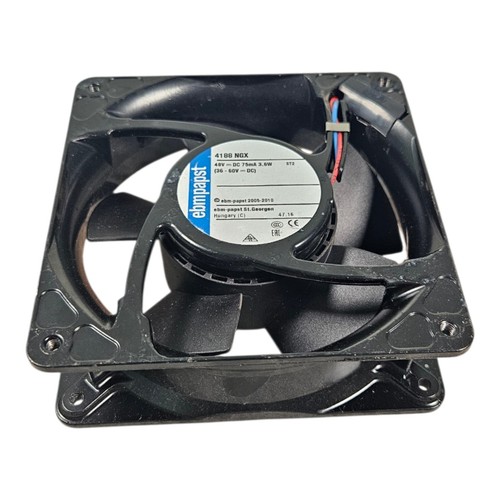Ebm papst 4188 ngx - 4188,