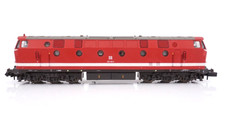Brawa N 1402 Diesellok BR 229
