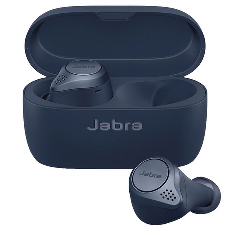Jabra elite active - jabra, 75t