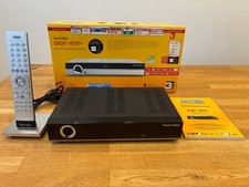 TechniSat Sat-Receiver Digit