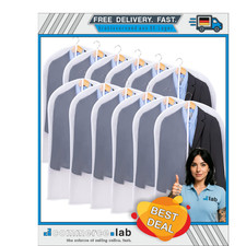 Atmungsaktiver Kleidersack |