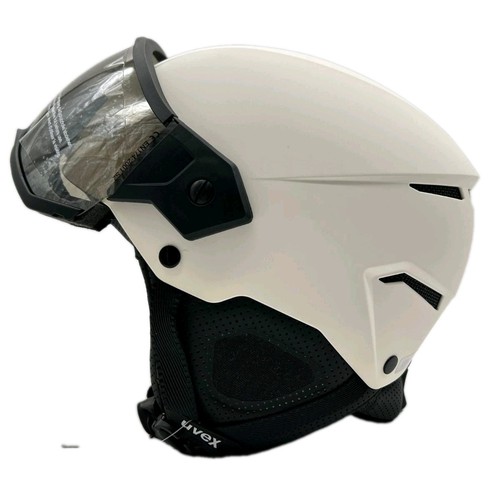 Uvex instinct visor skihelm - instinct,