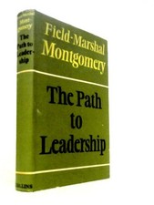 The Path to Leadership (Field