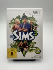 Nintendo Wiii Spiel Game Sie