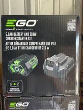 EGO Power+ SKA2800T 5.0Ah