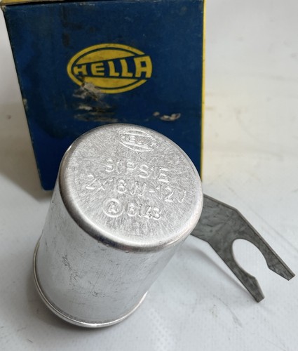 Hella 91ps1e 2x18w - hella,