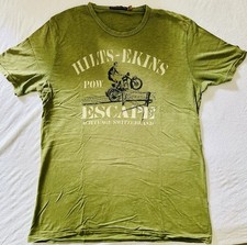 Camiseta JOHNSON MOTORS