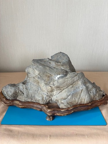 Suiseki bonseki bonsai - suiseki,