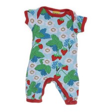 Duns, Strampler, Größe: 56