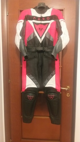 Motorradanzug lady teilbar - motorradanzug,