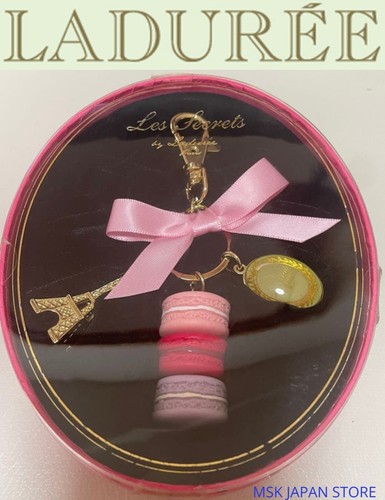 Laduree paris - laduree,