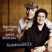 Auserwählt von manfred krug - auserwählt,