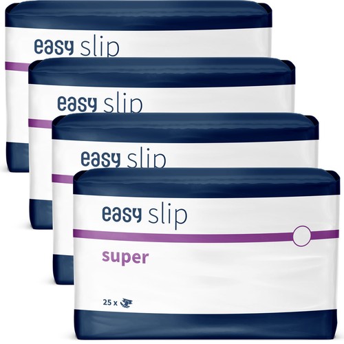Easy slip super - slip,