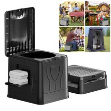 CAMPINGTOILETTE 30L REISE KLO