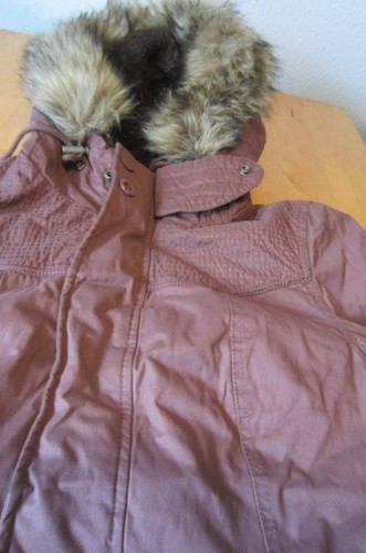 Khujo damen winter jacke parka - damen,