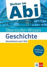Klett Sicher im Abi