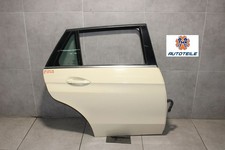 Mercedes E Klasse S212 Kombi Tür Hinten Rechts 623 W212 Hellelfenbein Taxi