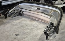 Mercedes-Benz R107 SL Verdeck