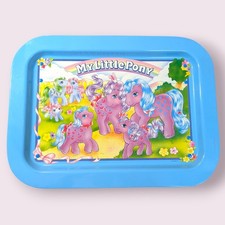 Vintage 1989 G1 My Little Pony