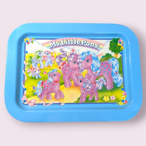 Vintage 1989 little pony - vintage,