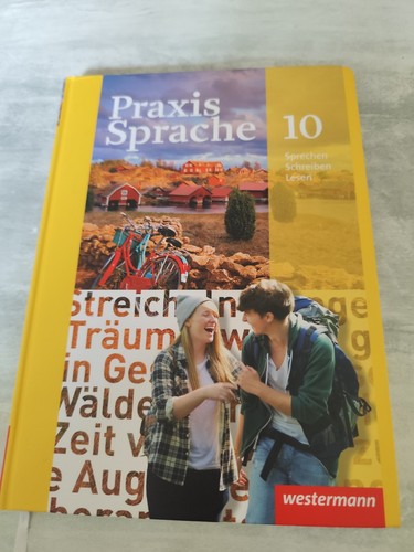 Westermann praxis sprache - praxis, 10