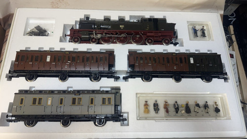Märklin spur 1 - 🚂,